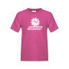 Thumbnail image for  Youth Hot Pink T Shirt