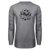 Thumbnail image for  Grey Long Sleeve T Shirt