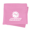 Thumbnail image for  Pink Sweatshirt Blanket