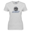 Thumbnail image for  Womens White Short Sleeve Tee
