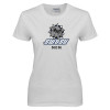 Thumbnail image for  Womens White Short Sleeve Tee