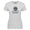 Thumbnail image for  Womens White Short Sleeve Tee