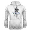 Thumbnail image for  White Fleece Hoodie
