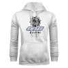Thumbnail image for  White Fleece Hoodie