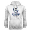 Thumbnail image for  White Fleece Hoodie