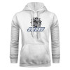 Thumbnail image for  White Fleece Hoodie