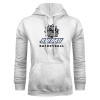 Thumbnail image for  White Fleece Hoodie
