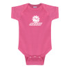 Thumbnail image for  Fuchsia Infant Onesie