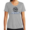 Thumbnail image for  Womens Grey Performance Short Sleeve Tee