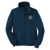 Thumbnail image for  Navy Charger Jacket