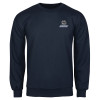 Thumbnail image for  Navy Fleece Crew