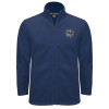Thumbnail image for  Navy Fleece Full Zip  Jacket