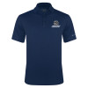 Thumbnail image for  Columbia Navy Omni Wick Drive Polo