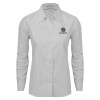 Thumbnail image for  Womens White Oxford Shirt