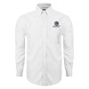 Thumbnail image for  White Oxford Long Sleeve Shirt