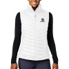 Thumbnail image for  Columbia Womens White Powder Lite Vest