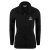 Thumbnail image for  Womens Black Softshell Jacket