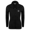 Thumbnail image for  Womens Black Softshell Jacket