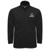 Thumbnail image for  Black Fleece Full Zip Jacket