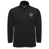 Thumbnail image for  Black Fleece Full Zip Jacket