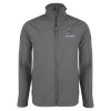 Thumbnail image for  Charcoal Softshell Jacket