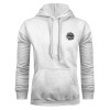 Thumbnail image for  White Fleece Hoodie