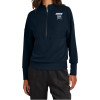 Thumbnail image for  Mercer+Mettle Womens Night Navy 1/4 Zip