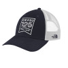 Thumbnail image for  The North Face Navy/White Ultimate Trucker Hat