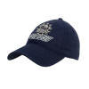Thumbnail image for  Navy Unstructured Adjustable Low Profile Hat