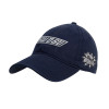 Thumbnail image for  Navy Unstructured Adjustable Low Profile Hat