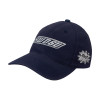 Thumbnail image for  Navy Flexfit Structured Low Profile Hat