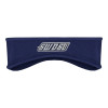 Thumbnail image for  Navy Stretch Fleece Headband