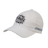 Thumbnail image for  White Flexfit Structured Low Profile Hat