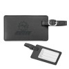 Thumbnail image for  Neoskin Black Luggage Tag