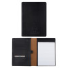 Thumbnail image for  Fabrizio Black Padfolio