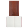 Thumbnail image for  Fabrizio Brown Hard Cover Journal