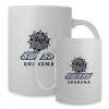 Thumbnail image for  Full Color White Mug 15oz