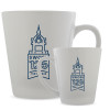 Thumbnail image for  Full Color Latte Mug 12oz