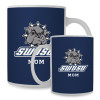 Thumbnail image for  Mom Full Color White Mug 15oz