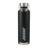 Thumbnail image for  Thor Copper Vacuum Insulated Black Bottle 32oz