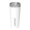 Thumbnail image for  Thor Vacuum Insulated White Tumbler 22oz