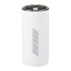Thumbnail image for  Sherpa Vacuum White Tumbler & Insulator 12oz
