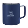 Thumbnail image for  Rover Camp Vacuum Insulated Navy Mug 14oz