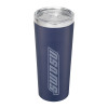 Thumbnail image for  Thor Vacuum Insulated Navy Tumbler 22oz