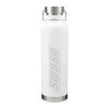 Thumbnail image for  Thor Copper Vacuum Insulated White Bottle 32oz
