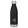 Thumbnail image for  Swig Stainless Steel Black Bottle 16oz