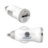Thumbnail image for  On the Go White Car Charger