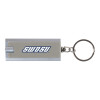 Thumbnail image for  Turbo Silver Flashlight Key Holder
