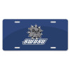 Thumbnail image for  License Plate