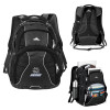 Thumbnail image for  High Sierra Black Swerve Computer Backpack